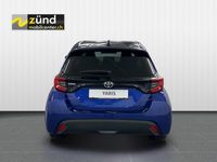 gebraucht Toyota Yaris 1.5 VVT-iE Trend