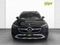 Neu Mercedes GLC220 Avantgarde 220 PS (161 kW) 2026 SUV