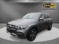 Gebraucht Mercedes GLE350 Premium Plus 319 PS (234 kW) 2021
