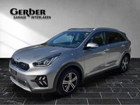 Gebraucht Kia Niro 141 PS (103 kW) 2020 Anthrazit SUV