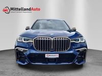 gebraucht BMW X7 M50i Steptronic