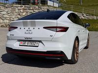 Gebraucht Skoda Enyaq iV RS 219 kW (299 PS) 2023 SUV