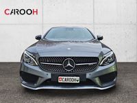 gebraucht Mercedes C43 AMG AMG 4Matic 9G-tronic