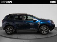 Gebraucht Dacia Duster Prestige 110 PS (80 kW) 2018 SUV