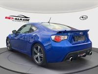 gebraucht Subaru BRZ 2.0R