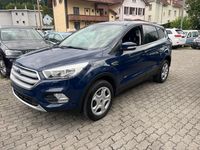 Gebraucht Ford Kuga Vignale 182 PS (133 kW) 2018 SUV