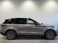 Gebraucht Land Rover Range Rover Velar HSE Dynamic 300 PS (220 kW) 2019 SUV
