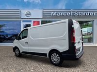 gebraucht Renault Trafic 2.0 dCi 120 3.0t Access L1H1