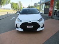 gebraucht Toyota Yaris Hybrid 1.5 VVT-i HSD Trend