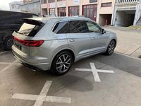 Gebraucht VW Touareg R-line 286 PS (210 kW) 2025 SUV