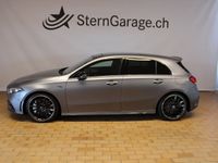 gebraucht Mercedes A35 AMG 4Matic