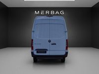 Gebraucht Mercedes E-Sprinter 147 kW (201 PS) 2024 Van