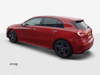 gebraucht Mercedes A250 AMG Line 4Matic