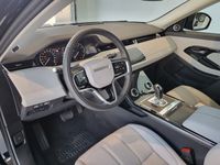 gebraucht Land Rover Range Rover evoque P 250 SE AT9