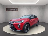 Neu Mitsubishi ASX Instyle 158 PS (116 kW) 2025 Rot SUV