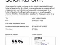 Gebraucht BMW X1 xLine 220 PS (161 kW) 2021 SUV