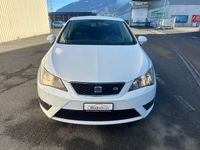 Gebraucht Seat Ibiza FR 105 PS (77 kW) 2015