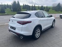 gebraucht Alfa Romeo Stelvio 2.2 D Q4 210 Super