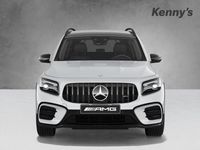 gebraucht Mercedes GLB35 4Matic