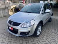 gebraucht Suzuki SX4 1.6 16V Piz Sulai 4WD