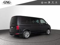 Gebraucht VW Multivan Highline 199 PS (146 kW) 2020 Van