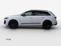 Gebraucht Audi Q7 S-Line 394 PS (289 kW) 2024 SUV