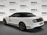 gebraucht Ford Mustang GT Convertible 5.0 V8 California Edition