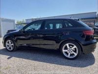 Gebraucht Audi A3 Sport 150 PS (110 kW) 2017