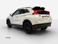 Gebraucht Mitsubishi Eclipse 163 PS (119 kW) 2021 Limousine