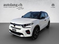 Neu Citroën C3 101 PS (74 kW) 2025 Limousine