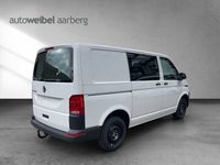 gebraucht VW Transporter 6.1 Kastenwagen Entry RS 3000 mm