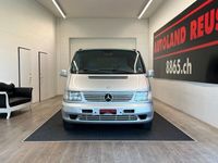 gebraucht Mercedes V220 CDI Trend