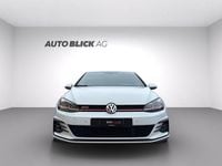 Gebraucht VW Golf VII GTI 245 PS (180 kW) 2019
