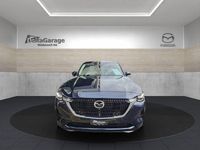 Gebraucht Mazda CX-60 Takumi-Line 328 PS (241 kW) 2023 Blau SUV