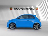 gebraucht Fiat 500e AbarthTurismo