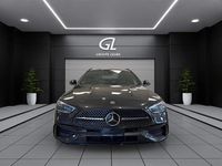 Neu Mercedes C300e 259 PS (190 kW) 2026 Kombi