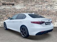 gebraucht Alfa Romeo Giulia 2.0 Q4 Veloce