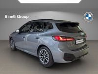Gebraucht BMW 223 Active Tourer M Sport 211 PS (155 kW) 2024 Van / Kleinbus