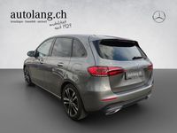 gebraucht Mercedes B250 Progressive 4Matic