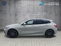 gebraucht BMW 118 i Pure M Sport Steptr.