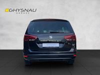 gebraucht Seat Alhambra 2.0 TDI FR Line DSG