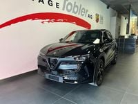 Gebraucht Alfa Romeo Junior Edizione Speciale 136 PS (100 kW) 2025 Schwarz SUV