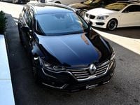 Gebraucht Renault Talisman GrandTour Initiale 160 PS (117 kW) 2016 Kombi