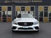 Gebraucht Mercedes C43 AMG AMG 390 PS (286 kW) 2019 Kombi