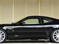 Gebraucht Aston Martin DB7 416 PS (305 kW) 1999 Coupé