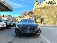 gebraucht Volvo V60 D5 AWD Momentum Geartronic