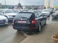 Gebraucht Skoda Octavia Ambition 150 PS (110 kW) 2014 Kombi