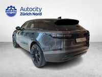 Neu Land Rover Range Rover Velar Autobiography 400 PS (294 kW) 2026 Grau SUV