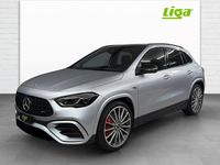 Neu Mercedes GLA35 AMG AMG 320 PS (235 kW) 2025 SUV