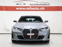 Gebraucht BMW 420 Gran Coupé 201 PS (147 kW) 2022 Coupé